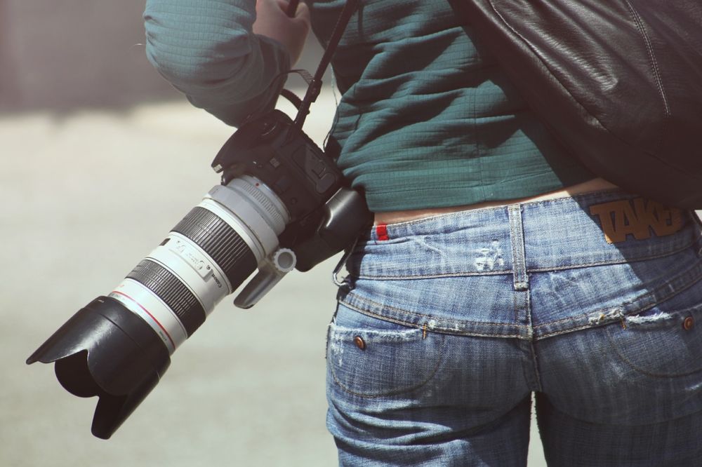 La photographie : au centre de la stratégie de communication d’une entreprise