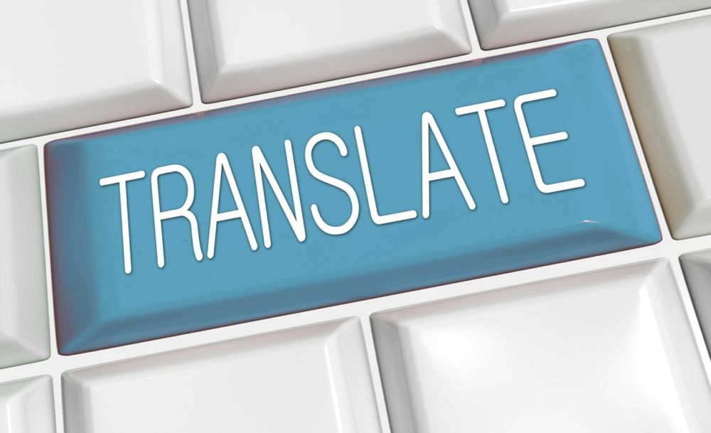 Comment obtenir une traduction parfaite en un rien de temps ?