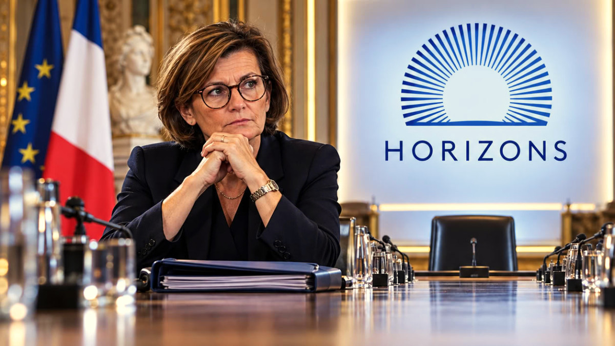 Agnès Firmin Le Bodo démissionne de son poste de corapporteuse de la commission d’enquête