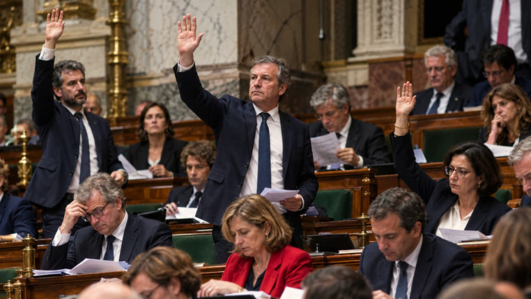 Apport-cession : la réforme est adoptée in extremis à l’Assemblée Apport-cession : la réforme est adoptée in extremis à l’Assemblée