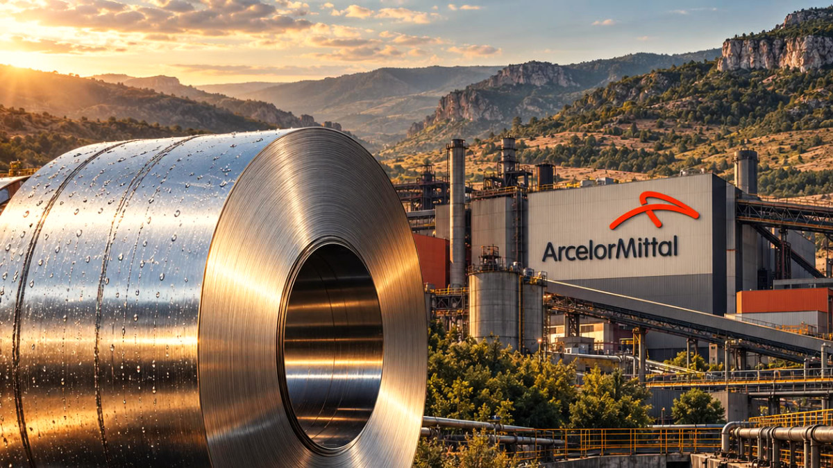 ArcelorMittal : le défi de produire de l’acier avec moins d’eau en Lozère