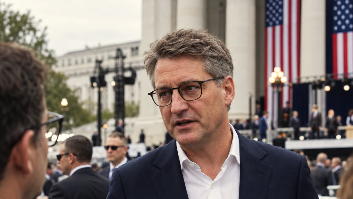 Audi : face à la polémique en Allemagne, son patron justifie sa présence au meeting de Donald Trump
