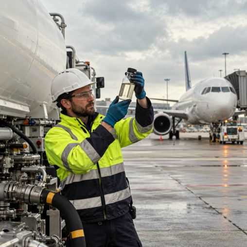 Aviation : le secteur regrette le peu de solutions vertes pour remplacer le kérosène Aviation : le secteur regrette le peu de solutions vertes pour remplacer le kérosène