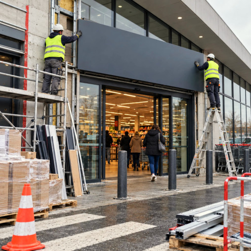 Casino : le groupe de distribution devient Plesio et veut accueillir de nouvelles marques Casino : le groupe de distribution devient Plesio et veut accueillir de nouvelles marques