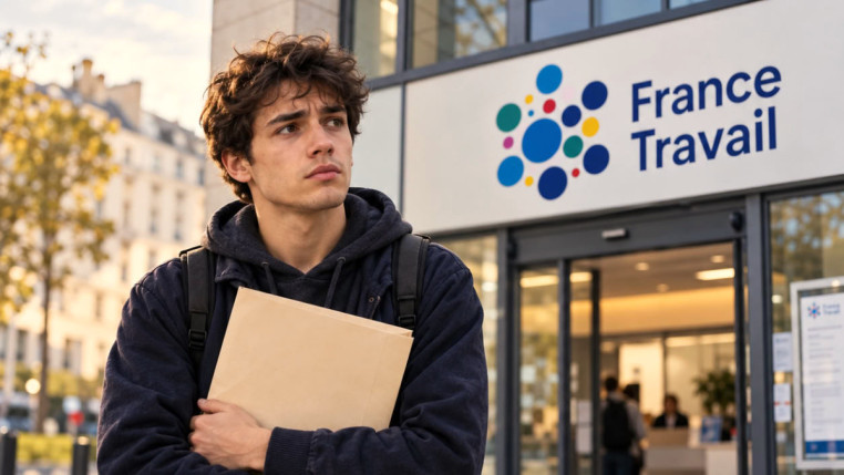 Chômage : le nombre de chômeurs augmente de 2,1 % sur un an, et les jeunes sont les plus touchés Chômage : le nombre de chômeurs augmente de 2,1 % sur un an, et les jeunes sont les plus touchés