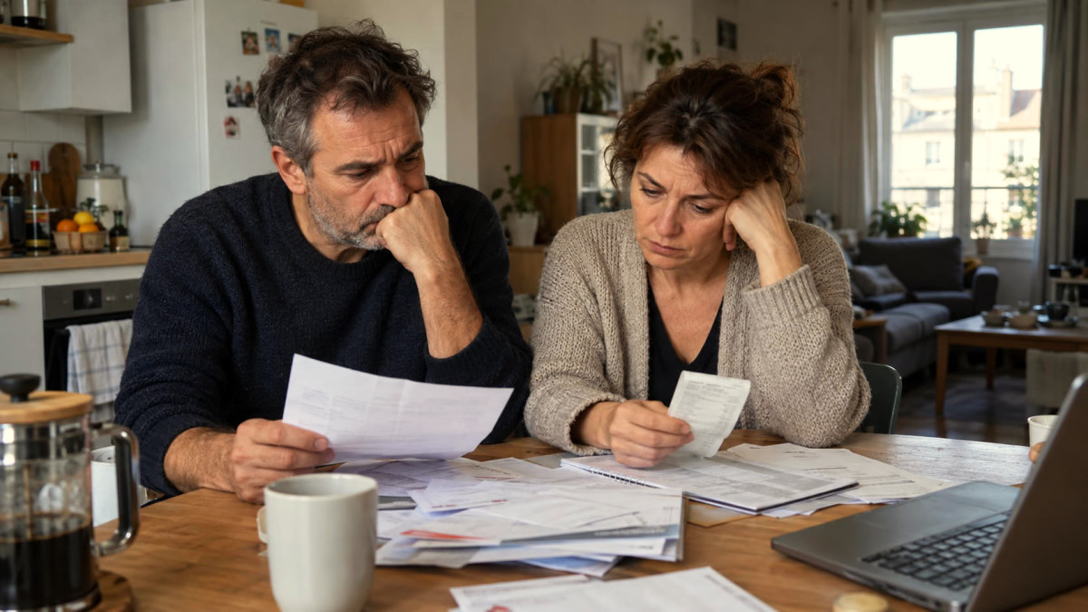 Confiance des ménages : les Français sont déprimés, au plus bas depuis treize ans
