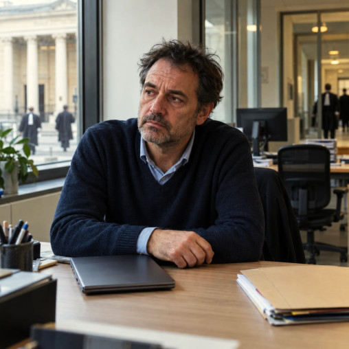 Contrat de travail : la justice tranche le cas d’un salarié sans activité depuis près de deux ans Contrat de travail : la justice tranche le cas d’un salarié sans activité depuis près de deux ans
