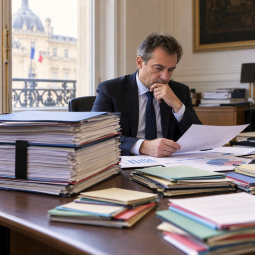 Selon la Cour des comptes, 1 % des projets captent 49 % des fonds Selon la Cour des comptes, 1 % des projets captent 49 % des fonds