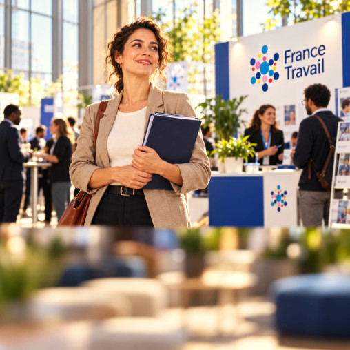 Création d’entreprise : ce forum va aider les habitants à se lancer ou à reprendre une activité Création d’entreprise : ce forum va aider les habitants à se lancer ou à reprendre une activité