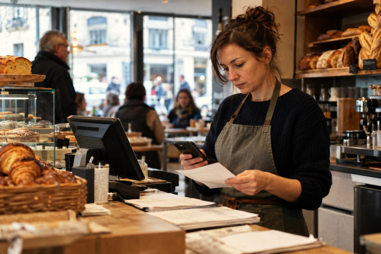 Création d’entreprises : malgré une économie en berne, la France atteint un niveau record
