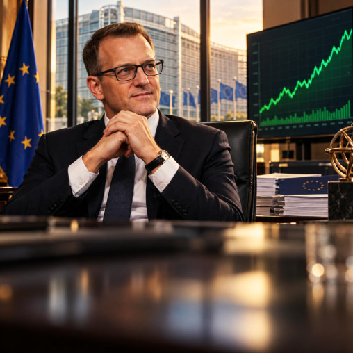 Daniel Kretinsky : la Commission européenne autorise son OPA
