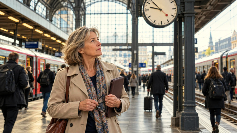 Décider à temps : voir plus tôt pour mieux choisir Décider à temps : voir plus tôt pour mieux choisir