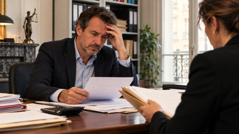 Dette d’entreprise : quand le créancier peut-il se retourner contre le dirigeant ?