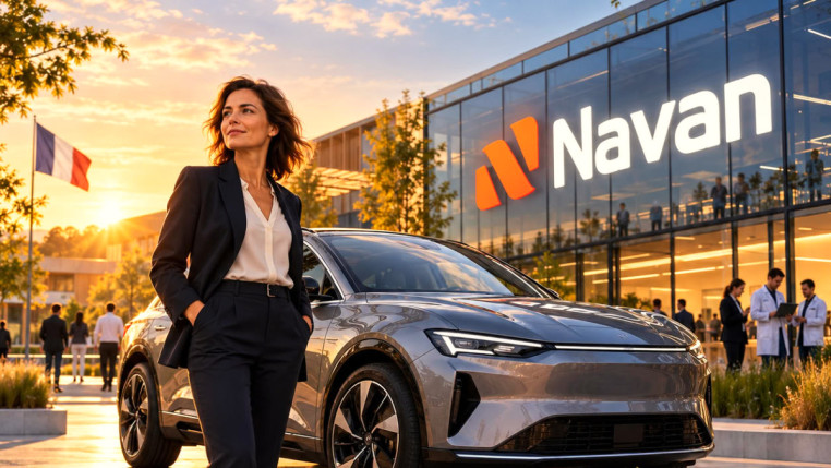 Entreprises françaises : pourquoi l’audace d’innover devient essentielle pour perdurer Entreprises françaises : pourquoi l’audace d’innover devient essentielle pour perdurer