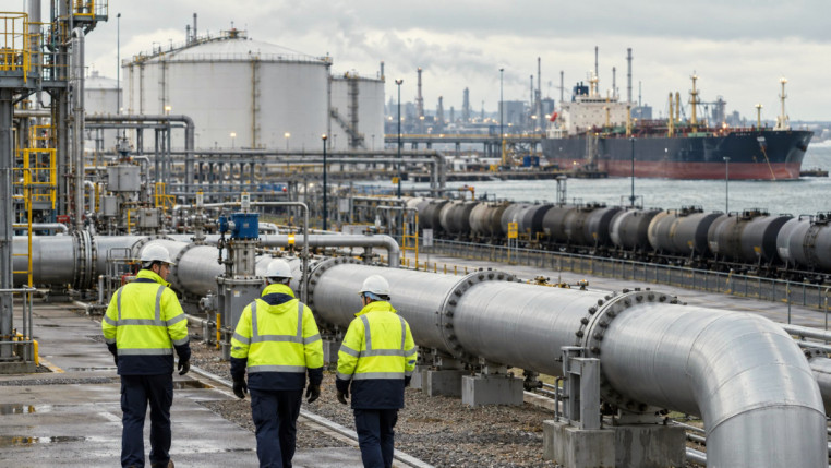Europe : pourquoi achète-t-elle encore du gaz et du pétrole russe ?