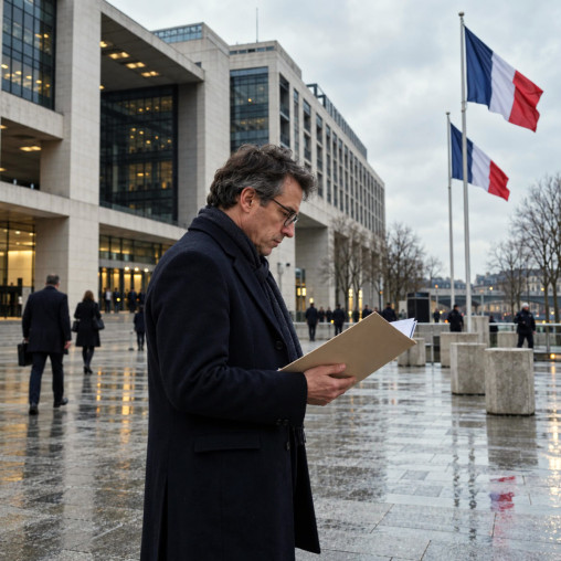 France : Moody’s envisage de dégrader sa note France : Moody’s envisage de dégrader sa note