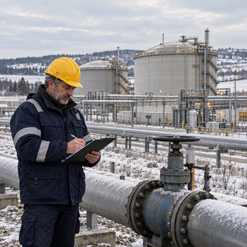 Gaz européen : le cours atteint 100 euros le mégawattheure alors que les réserves d’hiver restent incomplètes Gaz européen : le cours atteint 100 euros le mégawattheure alors que les réserves d’hiver restent incomplètes