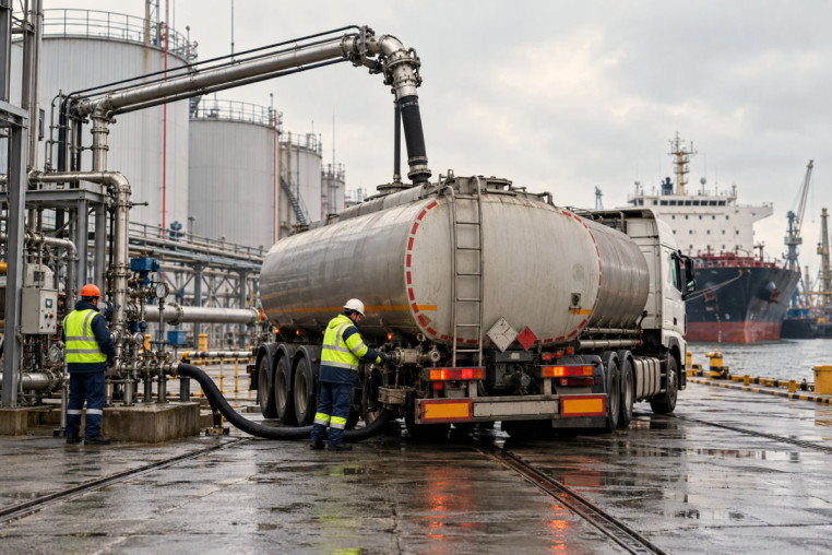 Gazole : après l’accord avec Trump, Moscou promet des livraisons de carburant sous » 15 à 20 jours «, sans contrats signés Gazole : après l’accord avec Trump, Moscou promet des livraisons de carburant sous » 15 à 20 jours «, sans contrats signés