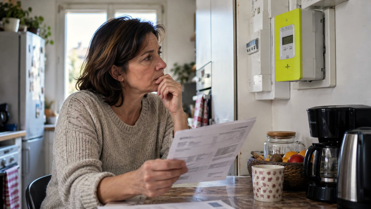 Heures creuses : ce qui va changer pour vos factures à partir du 4 novembre