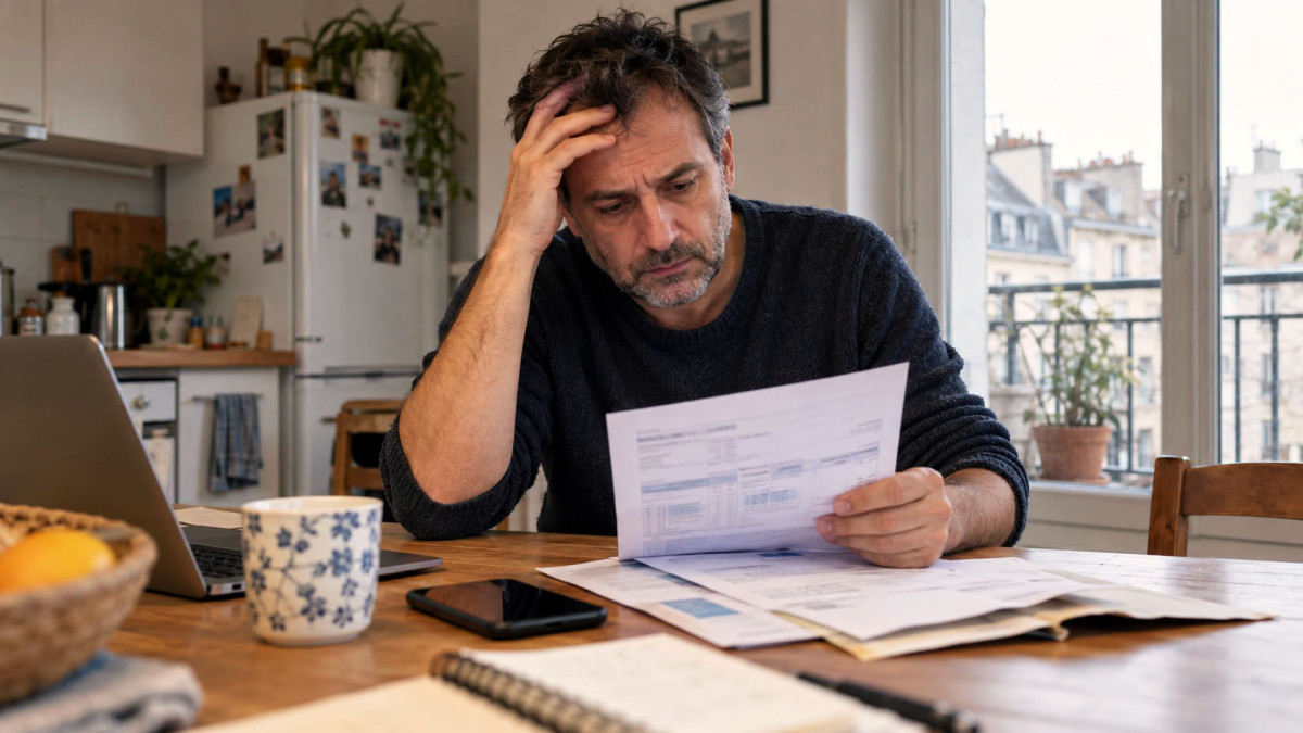 Impôts : le fisc va prélever une grosse somme à de nombreux Français ce lundi
