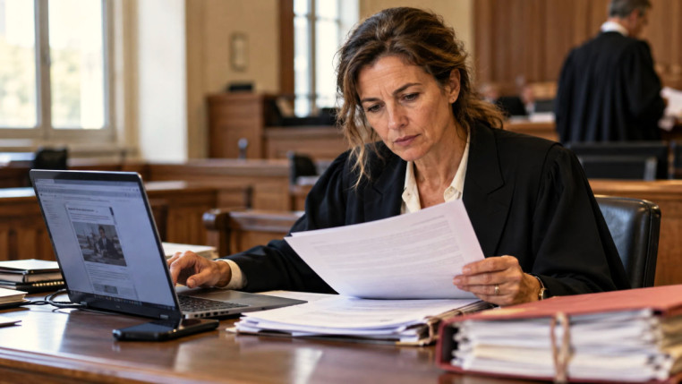 Une information trouvée sur Internet peut-elle réellement devenir une preuve ?