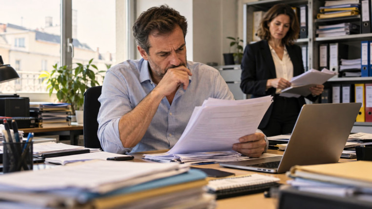 Injonction de payer : la réforme oblige les entreprises à revoir leurs réflexes Injonction de payer : la réforme oblige les entreprises à revoir leurs réflexes