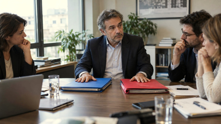 Management : le » en même temps » fabrique de l’indécision