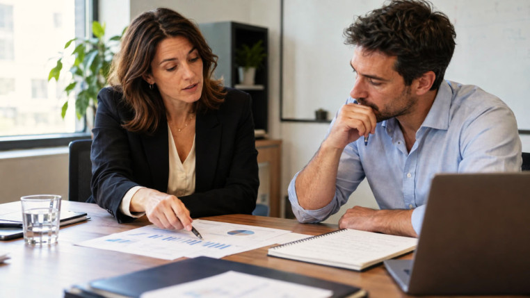 Management : trois conseils pour mesurer les progrès de vos managers Management : trois conseils pour mesurer les progrès de vos managers