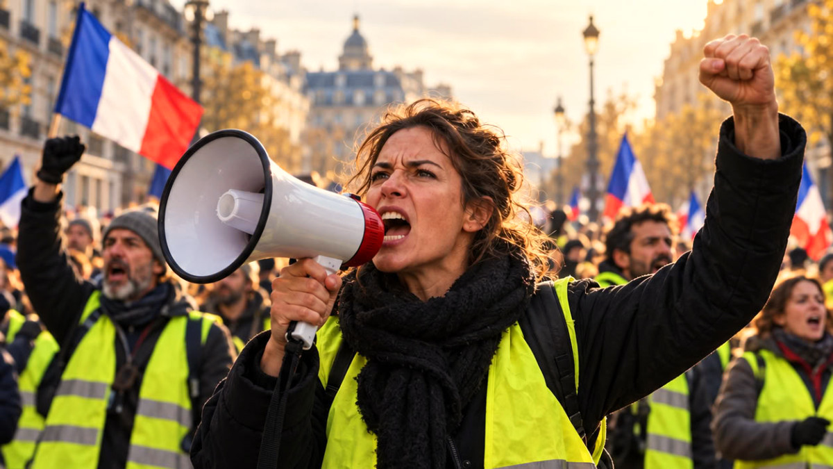 Mobilisation : à quoi faut-il s’attendre pour ce troisième samedi ?