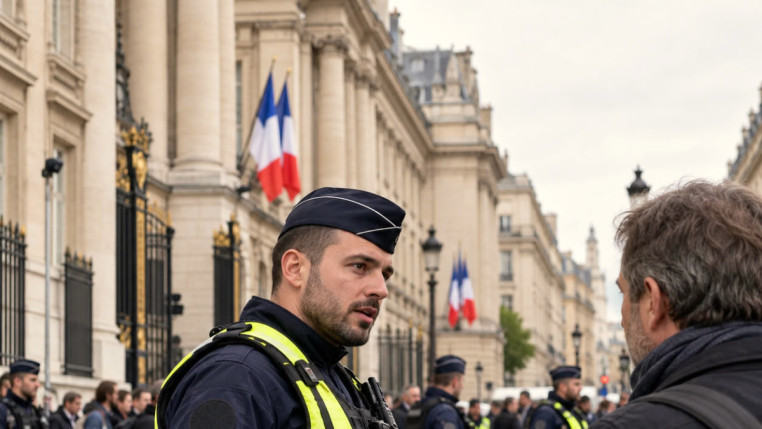 Ordre public : le gouvernement réaffirme que son rétablissement reste sa priorité