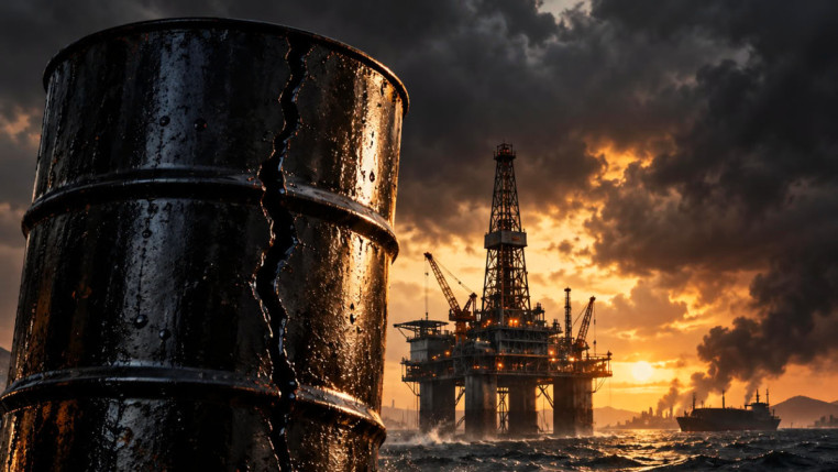 Pétrole : il atteint son plus haut niveau depuis mai, sur fond de craintes d’escalade du conflit Pétrole : il atteint son plus haut niveau depuis mai, sur fond de craintes d’escalade du conflit