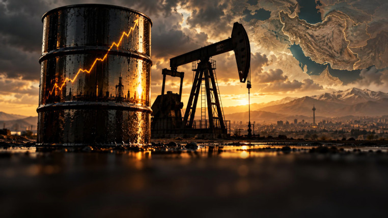 Pétrole : les prix grimpent, les marchés redoutant une campagne » courte et intense » contre l’Iran après les midterms