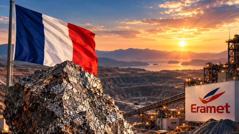 Philippe Chalmin estime que » l’État français ne pouvait pas laisser filer une telle pépite « Philippe Chalmin estime que » l’État français ne pouvait pas laisser filer une telle pépite «