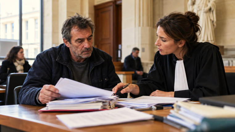 Prud’hommes : attaquer son employeur devient plus simple, mais pas gratuit Prud’hommes : attaquer son employeur devient plus simple, mais pas gratuit