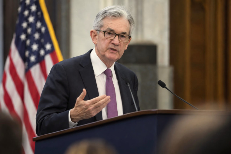 La Réserve fédérale américaine maintient ses taux d’intérêt malgré les pressions sur l’inflation La Réserve fédérale américaine maintient ses taux d’intérêt malgré les pressions sur l’inflation