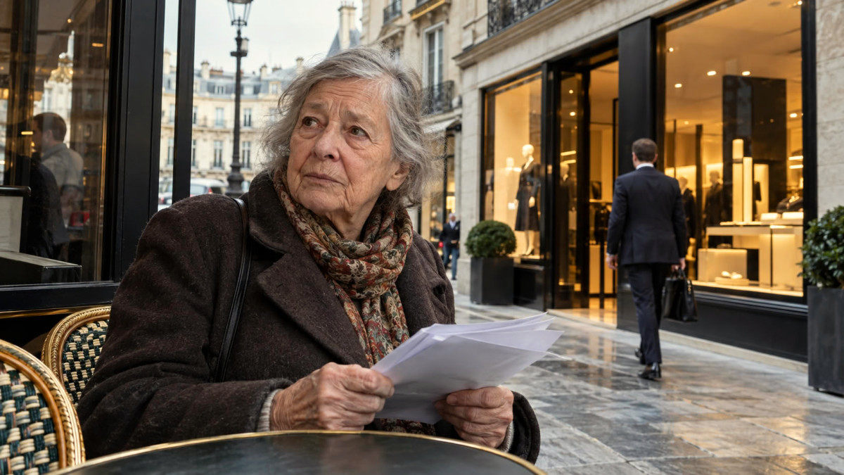 Retraites : combien de temps la fortune des milliardaires français pourrait-elle payer ? Pas beaucoup…
