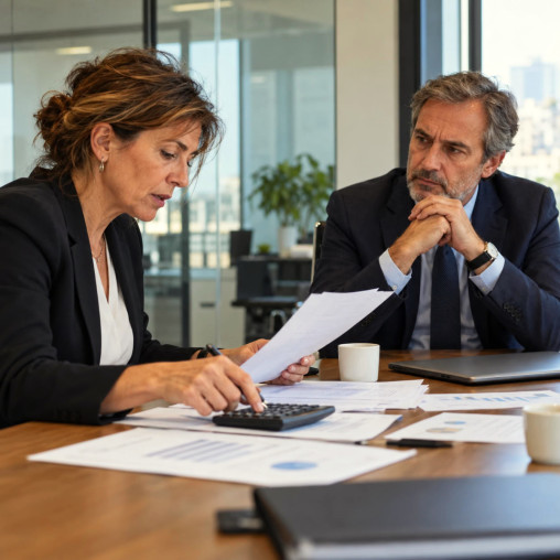La trésorerie devient une arme de négociation entre entreprises
