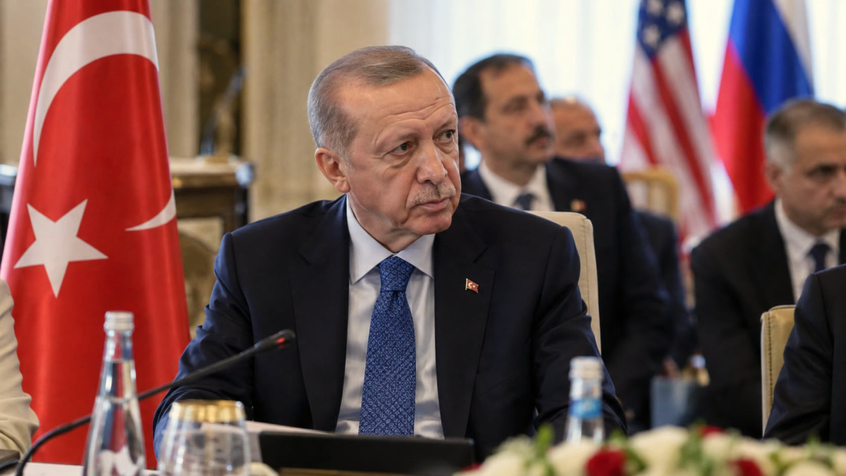 La Turquie veut tirer parti de l’accord entre Trump et Poutine