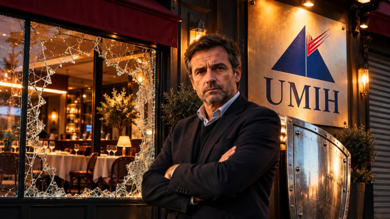 L’Umih réclame » un maximum de sécurité » et une meilleure indemnisation après les pillages du week-end dernier L’Umih réclame » un maximum de sécurité » et une meilleure indemnisation après les pillages du week-end dernier